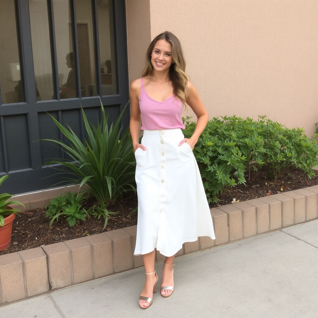 Skirt